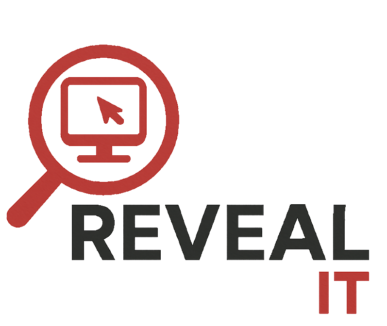 RevealIT